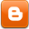 Connect via Blogger